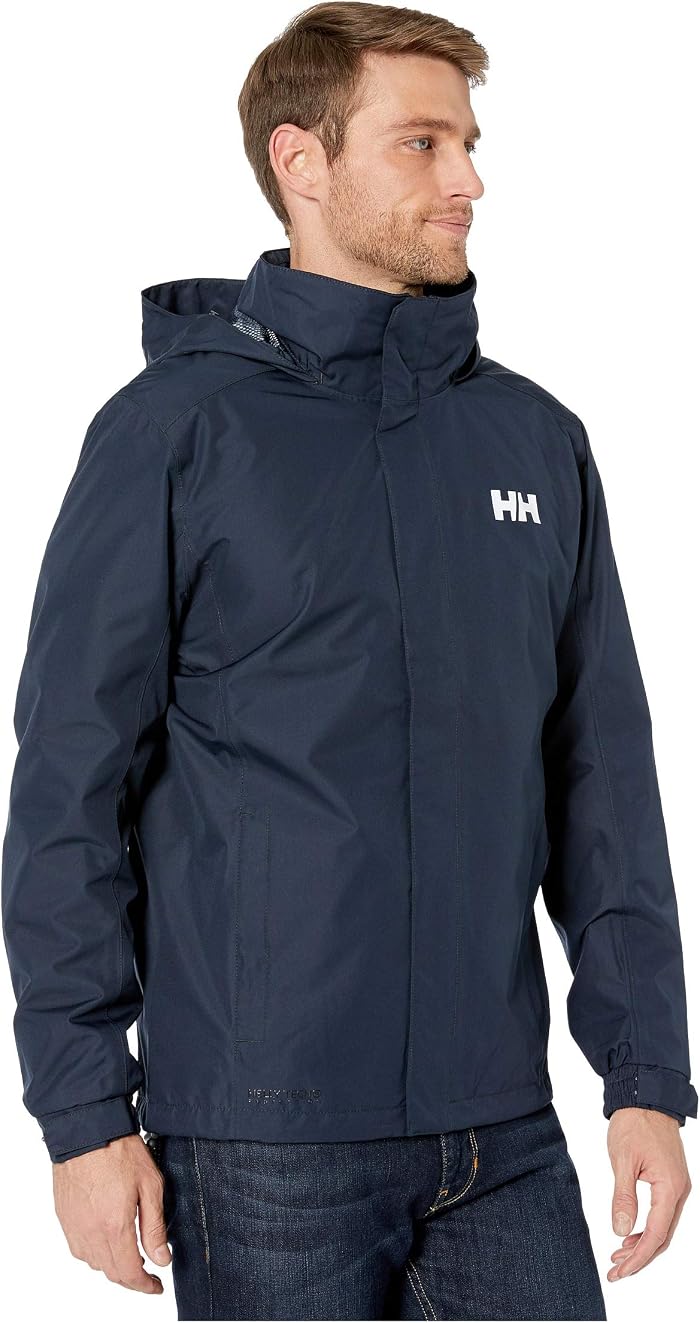 Мужские Helly Hansen Dubliner Jacket — фото 3