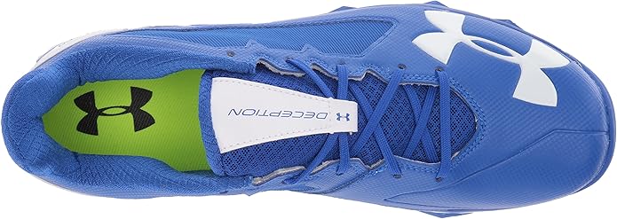 under armour deception turf