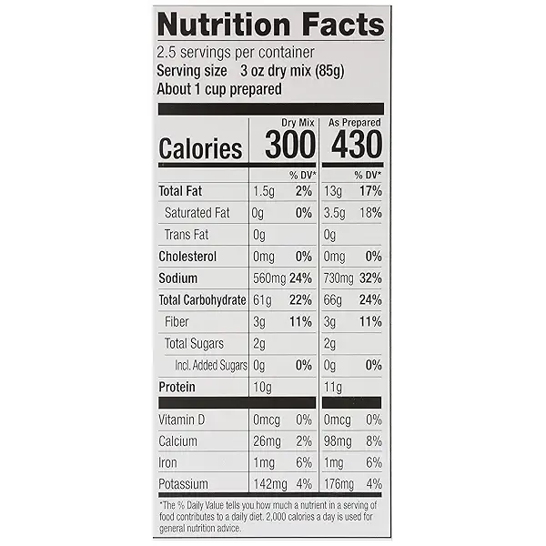 Pastabilities, Pasta Cheese Ruffles Vegan, 8 Ounce 8