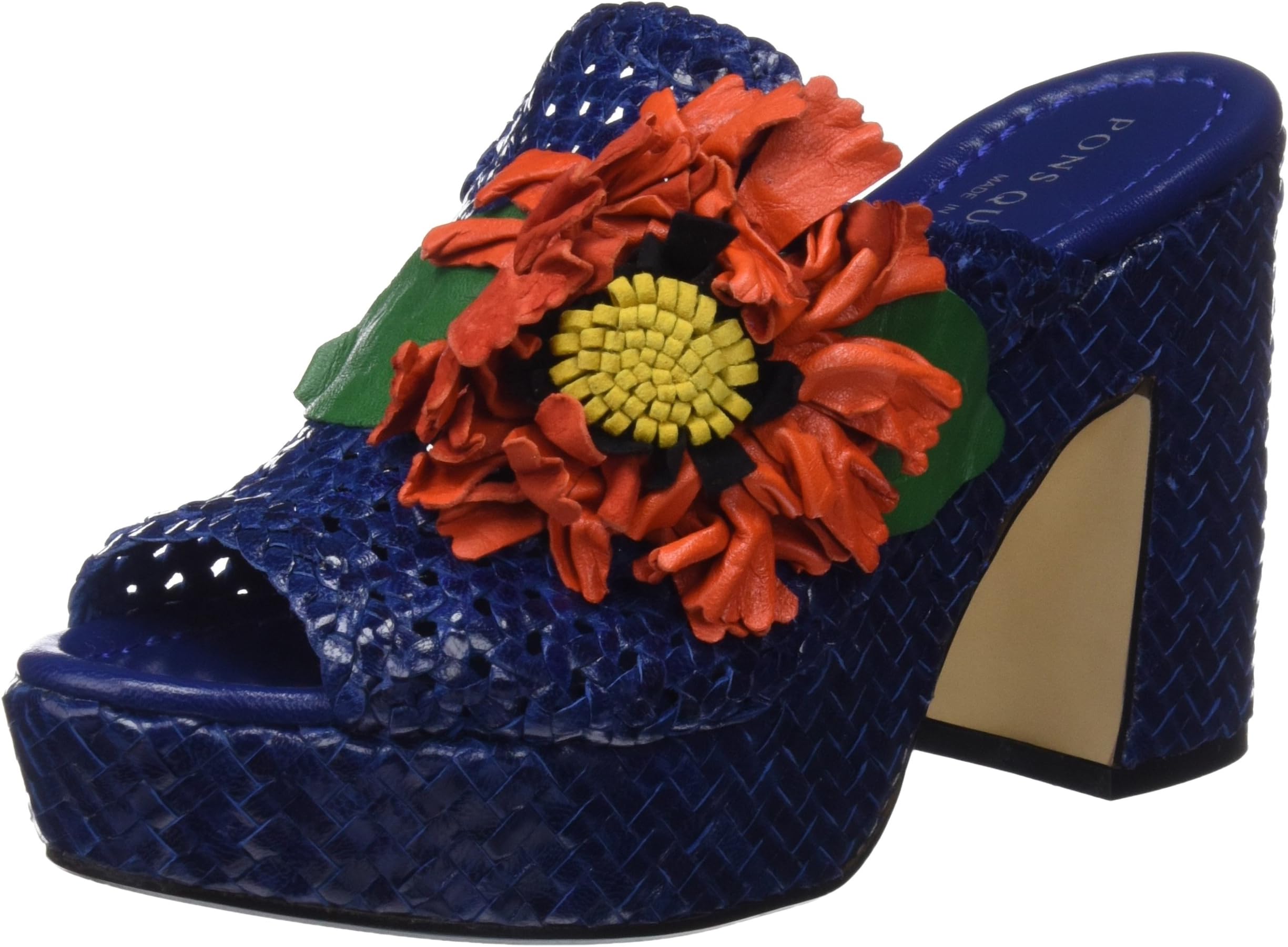 Pons quintana Women's 6917.000 Mules