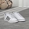 Adidas Men's Vs Pace gymnastics shoes.
