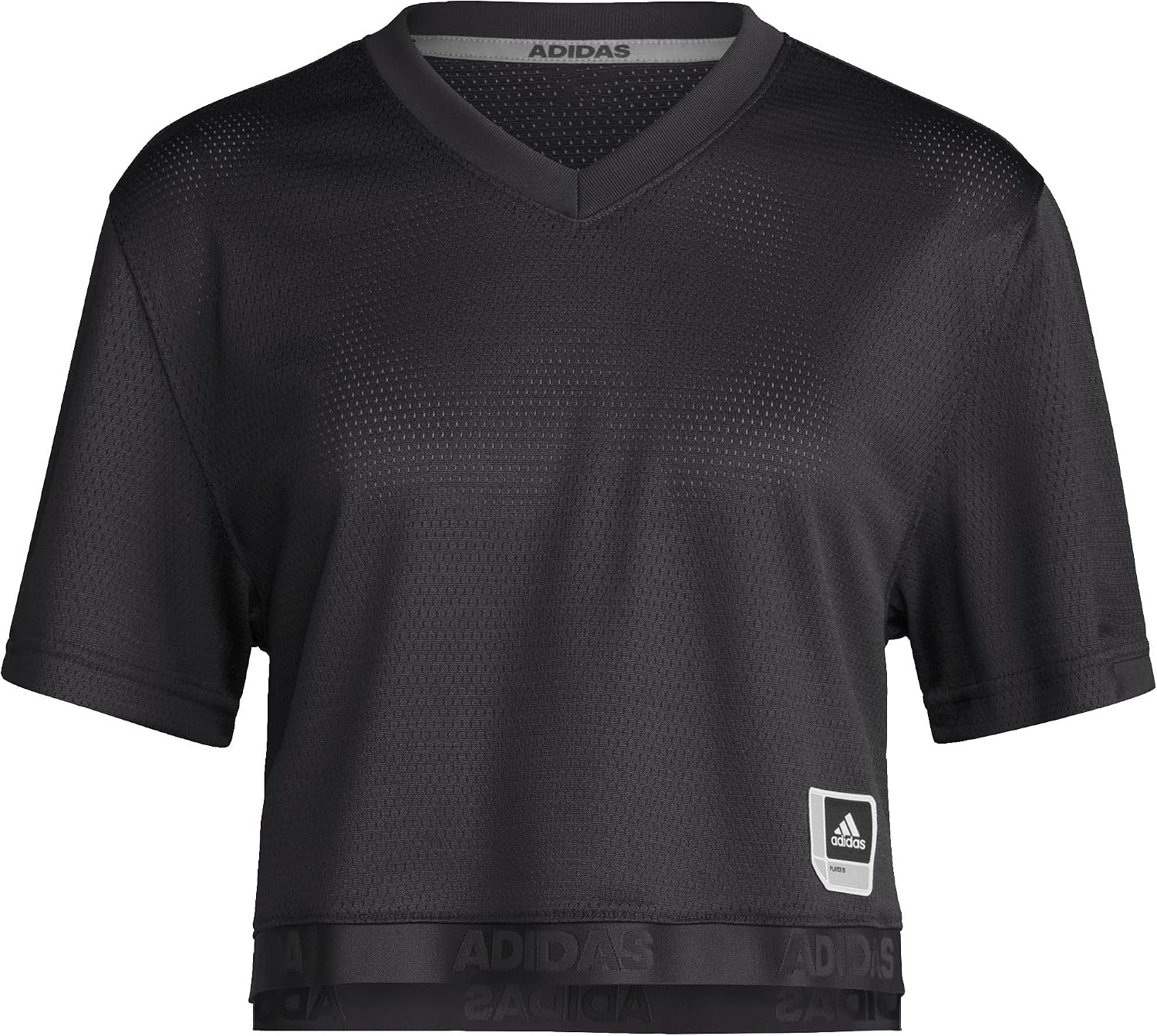 adidas Womens Customizable Football Jersey � Premium Performance S