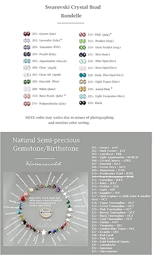 Miniatura 8 de Silver Bar Necklace, Personalized Monogram Horizontal Necklace, Initial Pendant Bar, Bridesmaids Gifts, Name Plate Birthstone Necklace