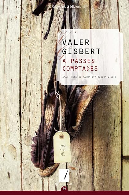 Portada de A Passes Comptades