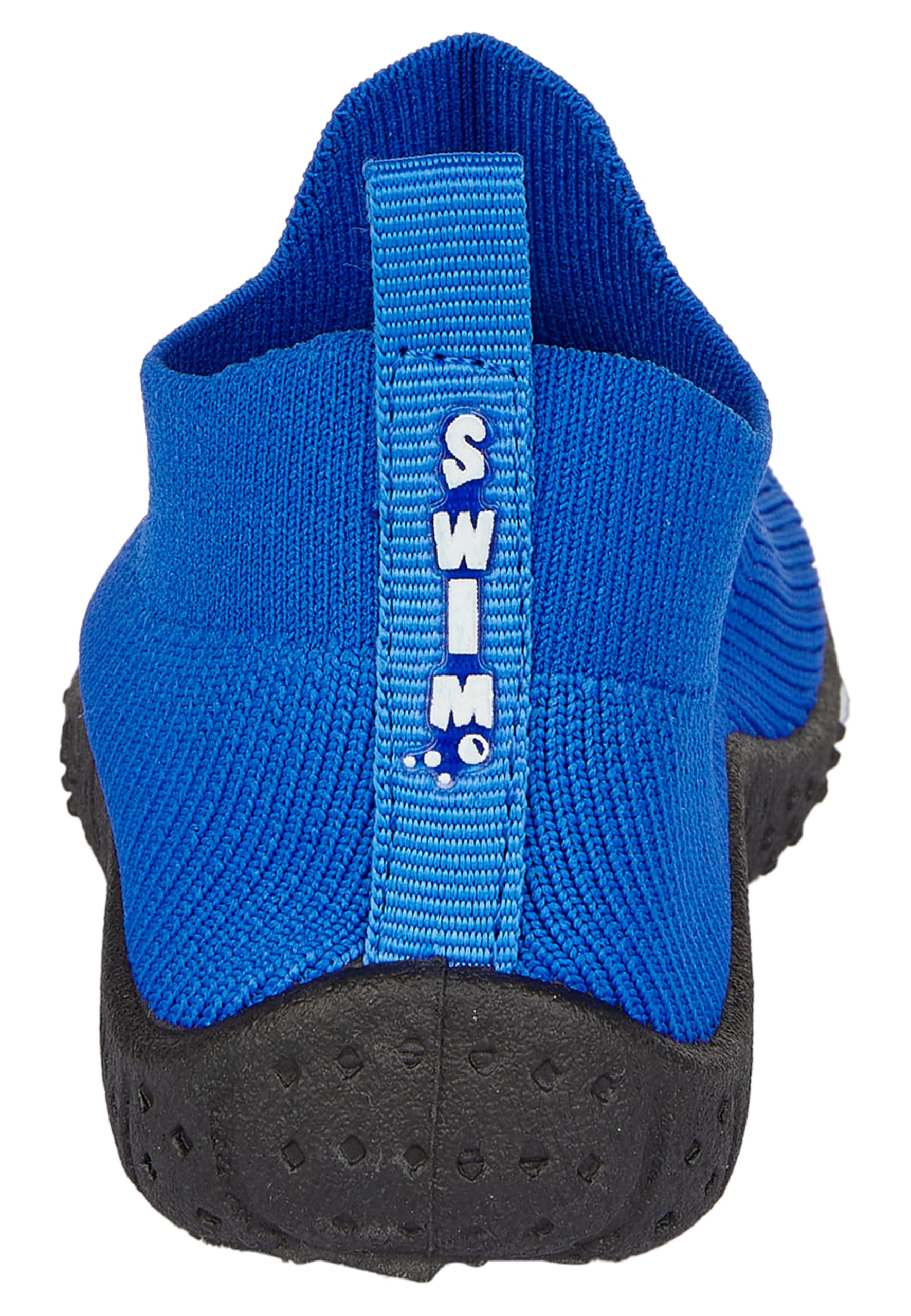 Sterntaler Badeschuhe knöchelhoch - Baby Aquaschuhe schnelltrocknend - Unisex Schwimmschuhe mit ergonomischer Sohle Bequeme Strand Slipper
