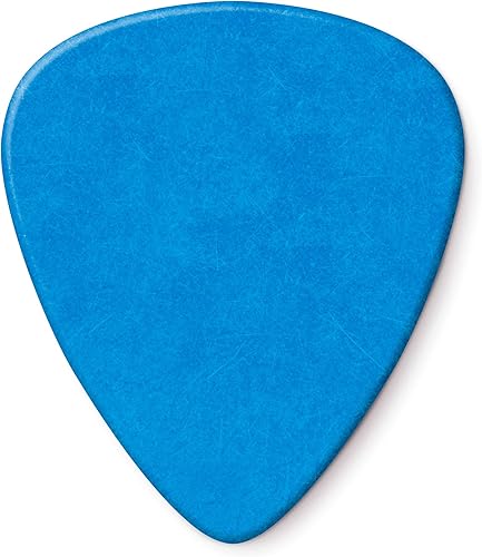 Miniatura 9 de Jim Dunlop Tortex Standard - Púas de 1.0 mm, paquete de 24 unidades Azul,Verde,Naranja,Púrpura,Rojo -,Amarillo
