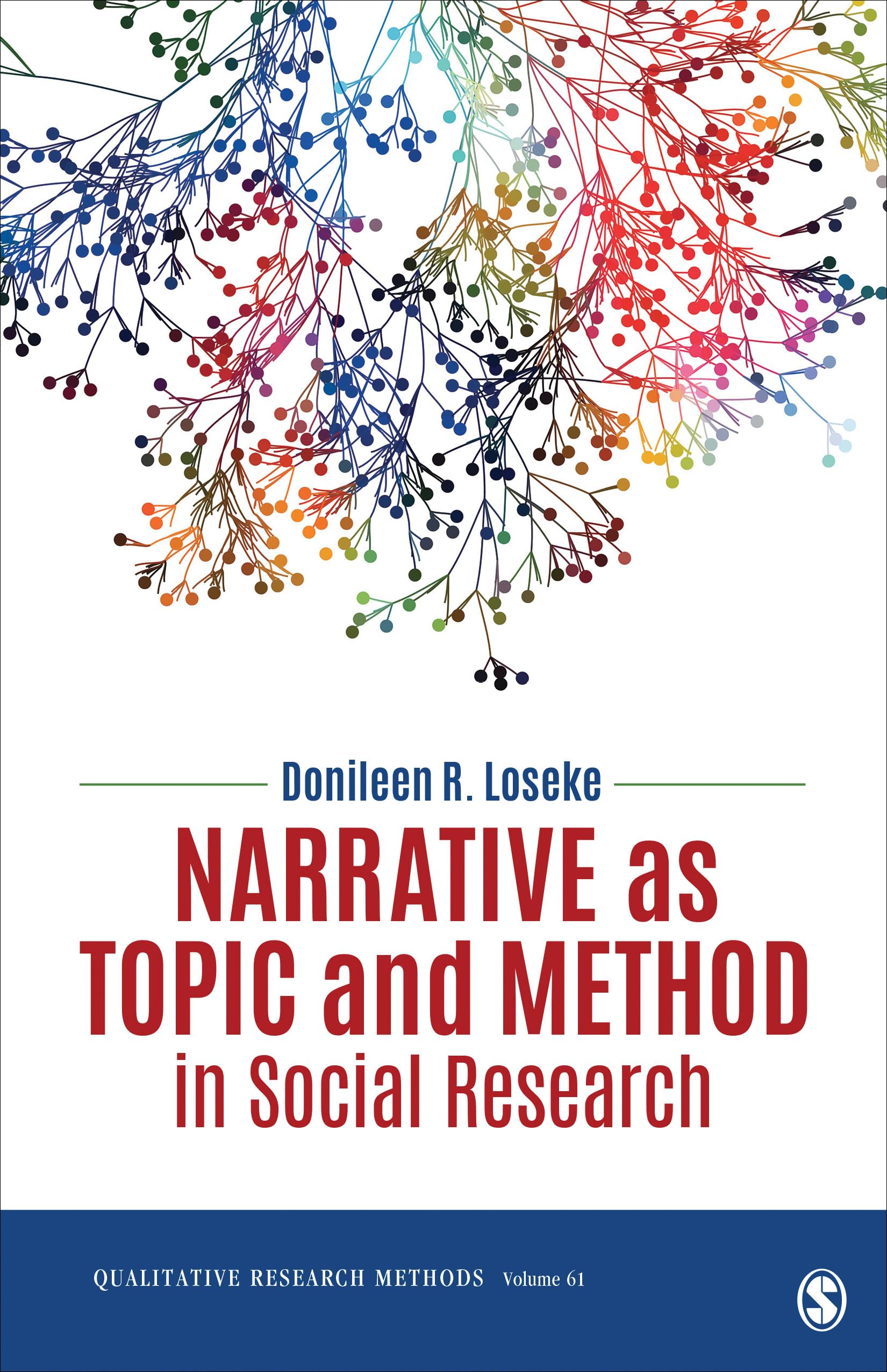Narrative as Topic and Method in Social Research (Qualitative Research Methods)