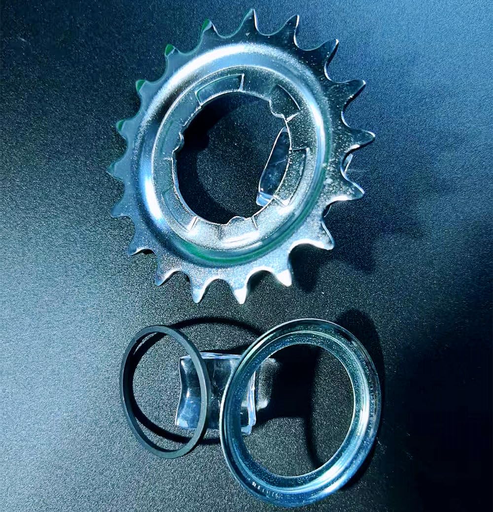 【ゆうさん専用】リミッター解除マグネットとアシストギヤ ゆうさん専用】リミッター解除マグネットとアシストギヤ 電動