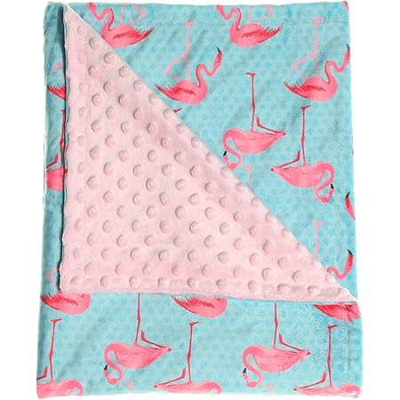 boy minky blankets
