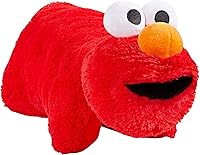 Vista 1 de Pillow Pets Elmo - Sesame Street Plush
