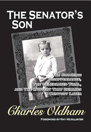 The Senator's Son