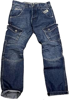 Amazon.fr : Violet - Jeans / Homme 