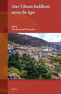 Sino-Tibetan Buddhism across the Ages (Studies on East Asian Religions, 5)