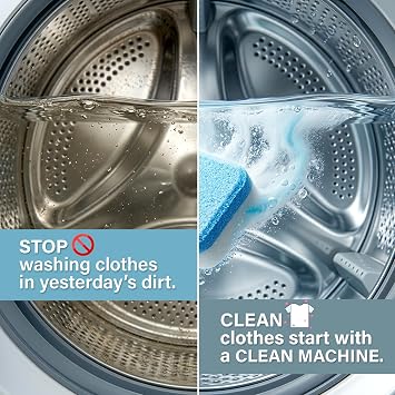 cosynee Washing machine Cleaning Table