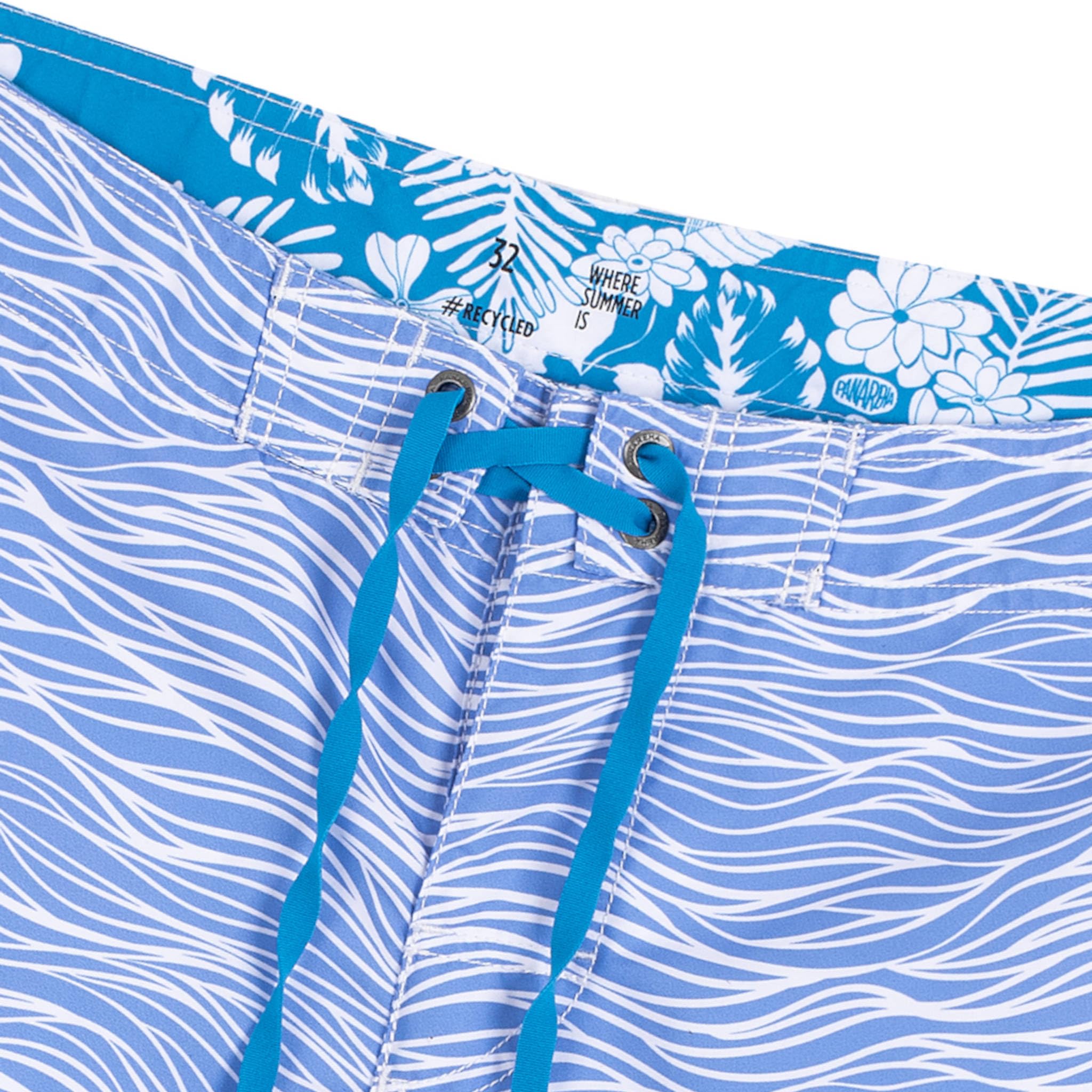 Panareha Medewi Swim Trunks para Hombre