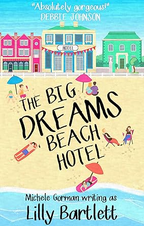 The Big Dreams Beach Hotel