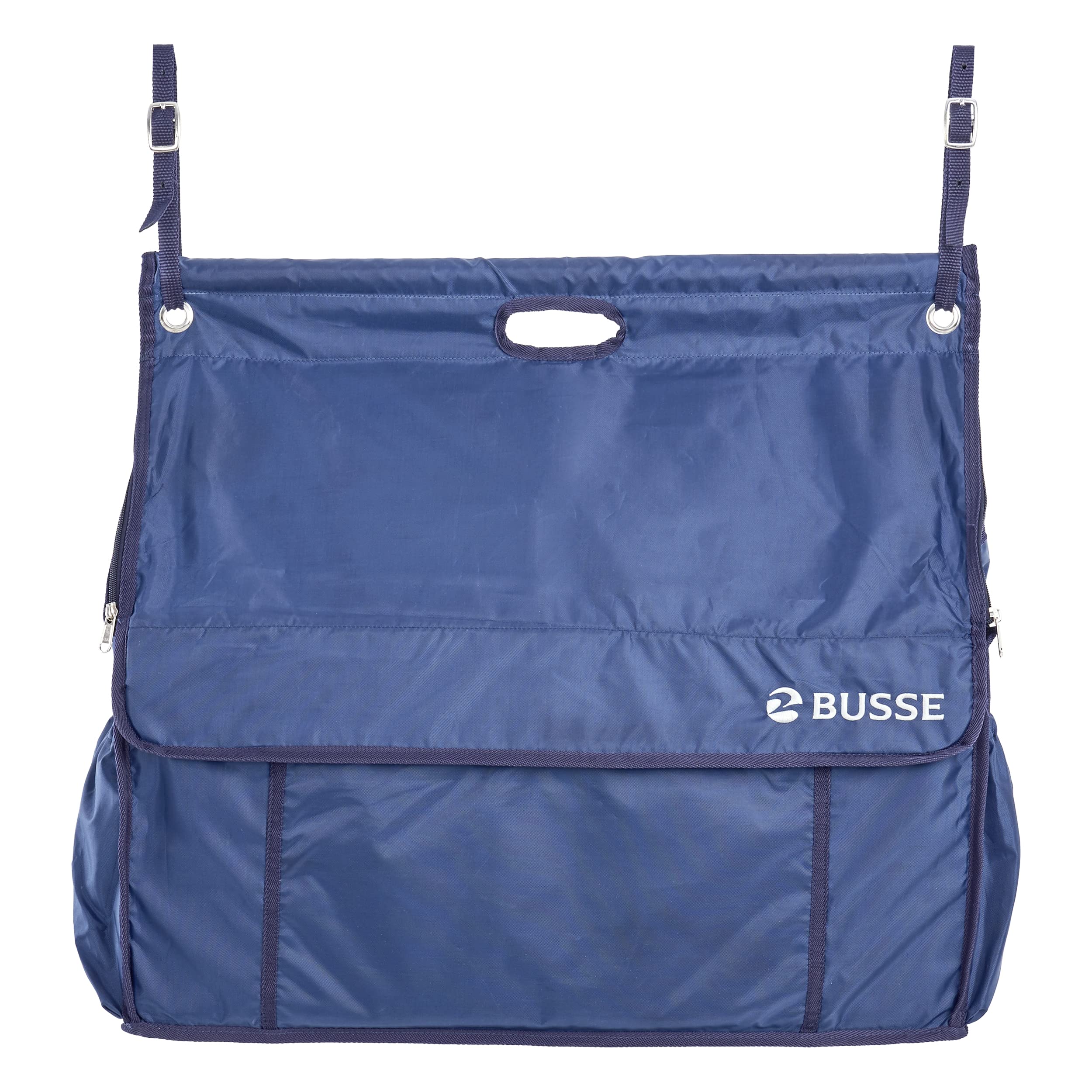 Busse Sac de frappe Rio Navy (Gris)
