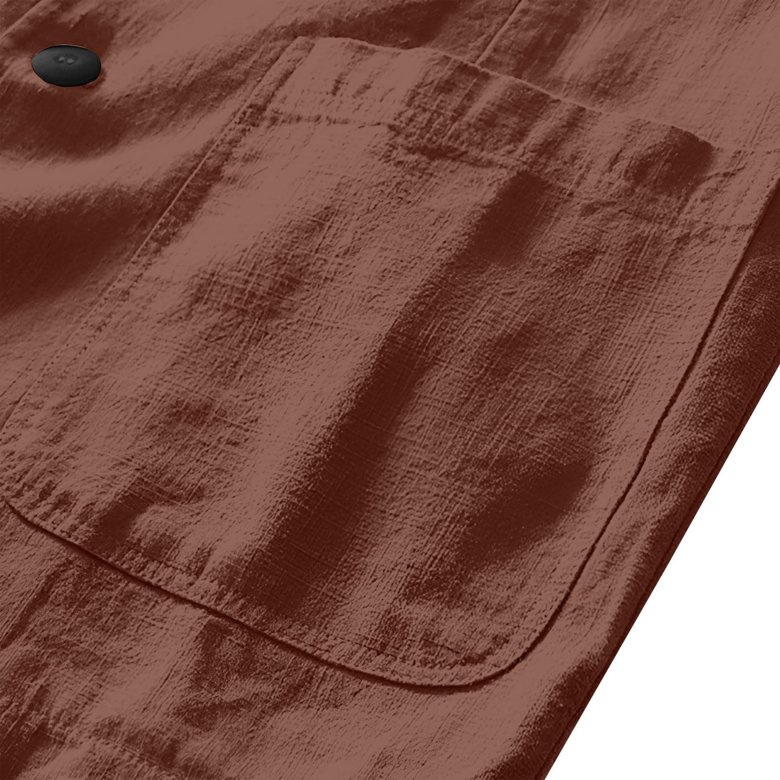Veste Costume Homme Coton Veste De Sport Homme Cardigan À Manches Longues Couleur Unie Cardigan Décontracté Confort Blouson Léger Chic Vêtements D'Extérieur Fluide