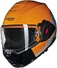 Nolan N120-1 Grapho 350 Jaw Pop-Up Motorcycle Helmet M