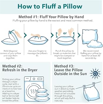 Deconovo 26x26 Pillow Inserts (2Pack) Soft & Supportive Skin-Friendly Throw Pillow Inserts with Breathable Shell, Long-Lasting Cushion Pads for Bed, Sofa & Outdoor Patio Relaxation