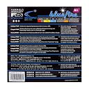 DONIC Blue Fire M1 Table Tennis Rubber, Colour - Red gallery image