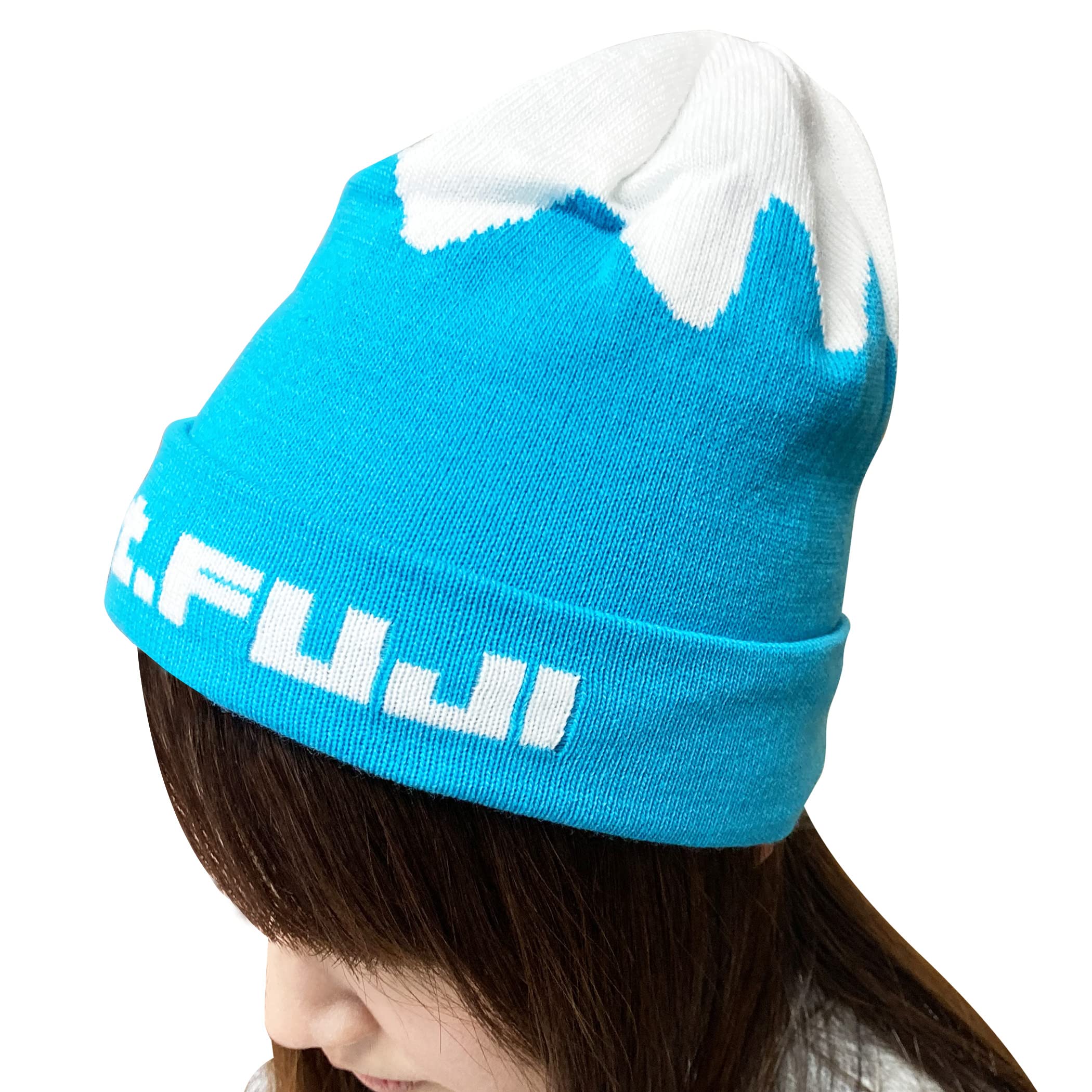 ポロスポーツ　ニット帽　フリーサイズ POLO RALPH LAUREN ポロ・ラルフローレン ニット帽 ニット