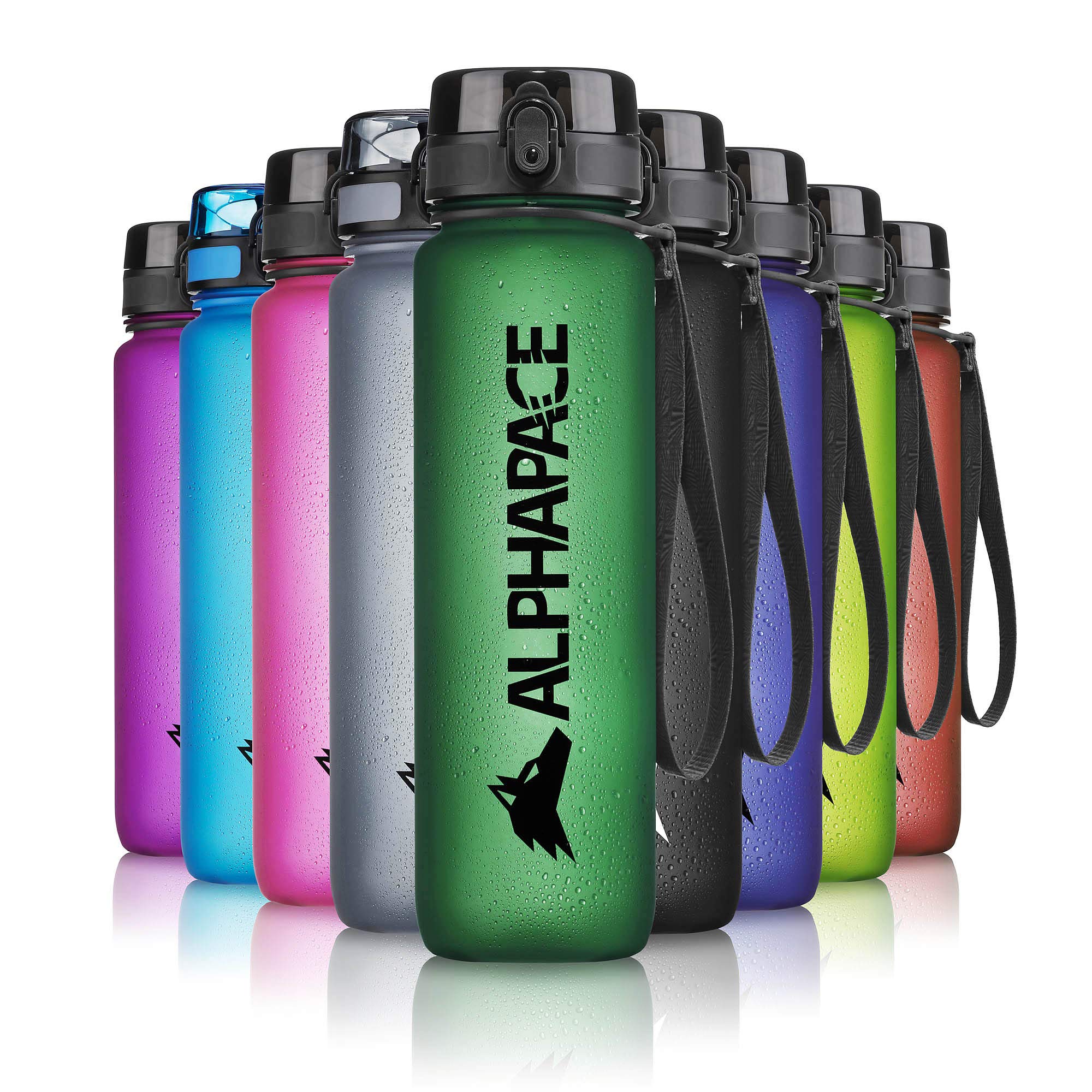 ALPHAPACE