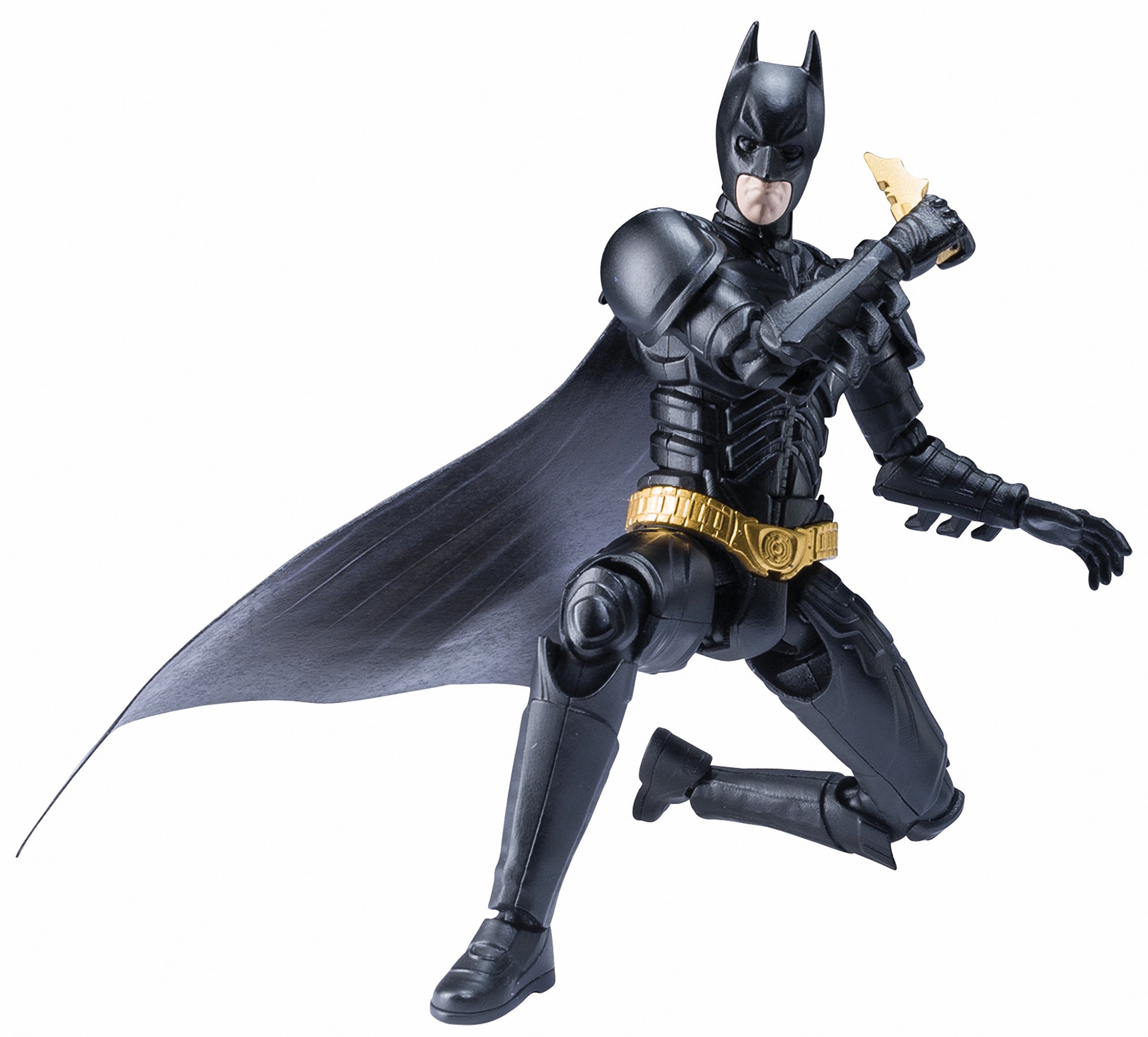 Hot Toys The Dark Knight Rises Batman 1:6 Figure