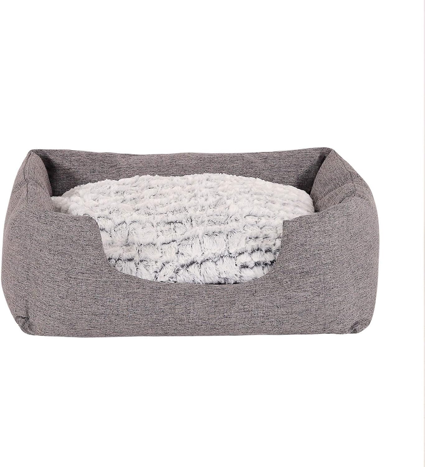 letti per cani in memory foam