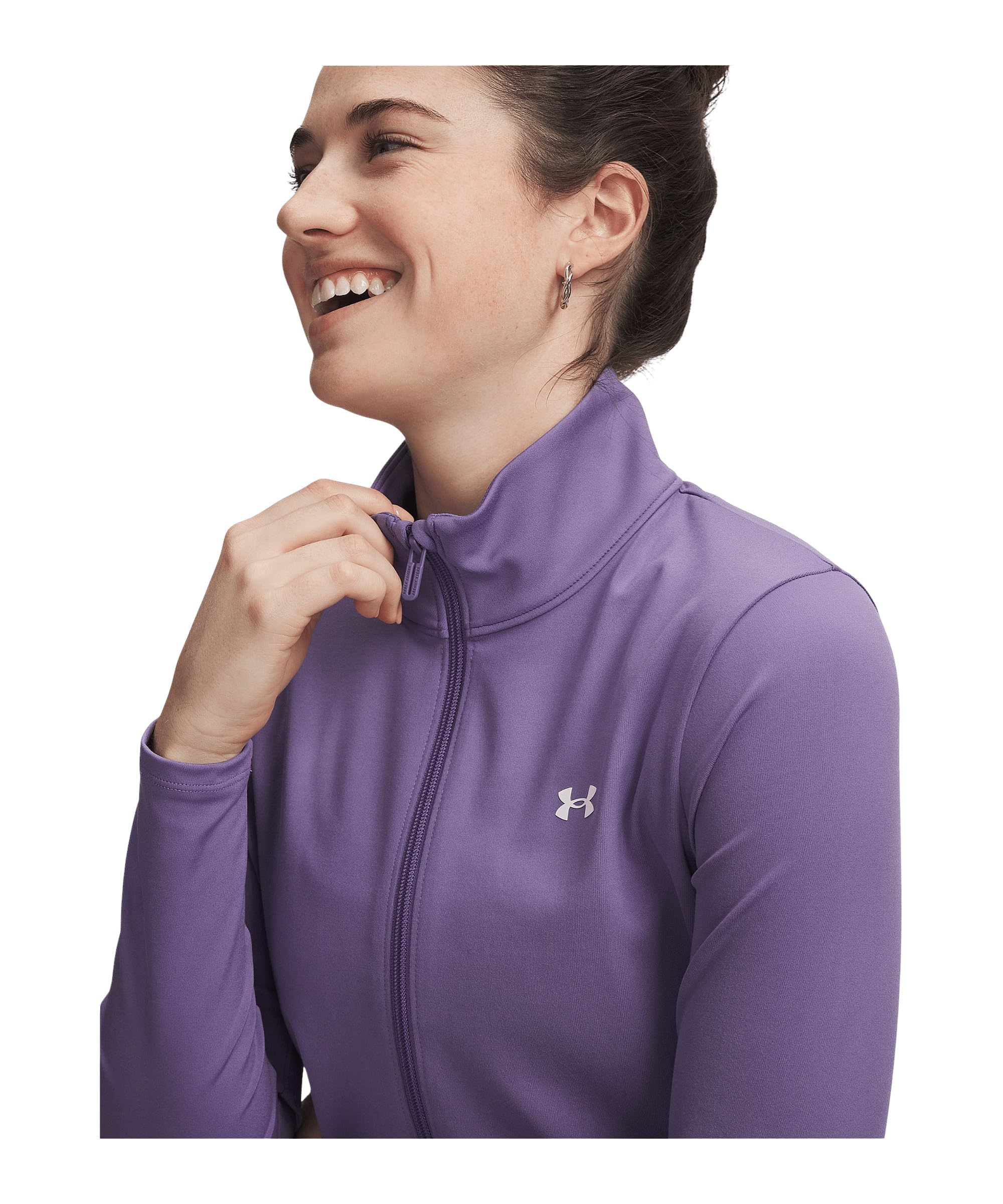 Under Armour Absorbe la humedad y es resistente a la intemperie