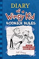 Vista 1 de Rodrick Rules (Volume 2)