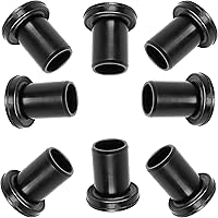 Vista 3 de Caltric 8 bujes de suspensión trasera compatibles con Arctic Cat 500 2002-2009 / HDX 500 2013-2017