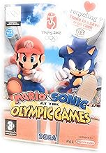 Mario & Sonic at the Olympic Games (Wii)