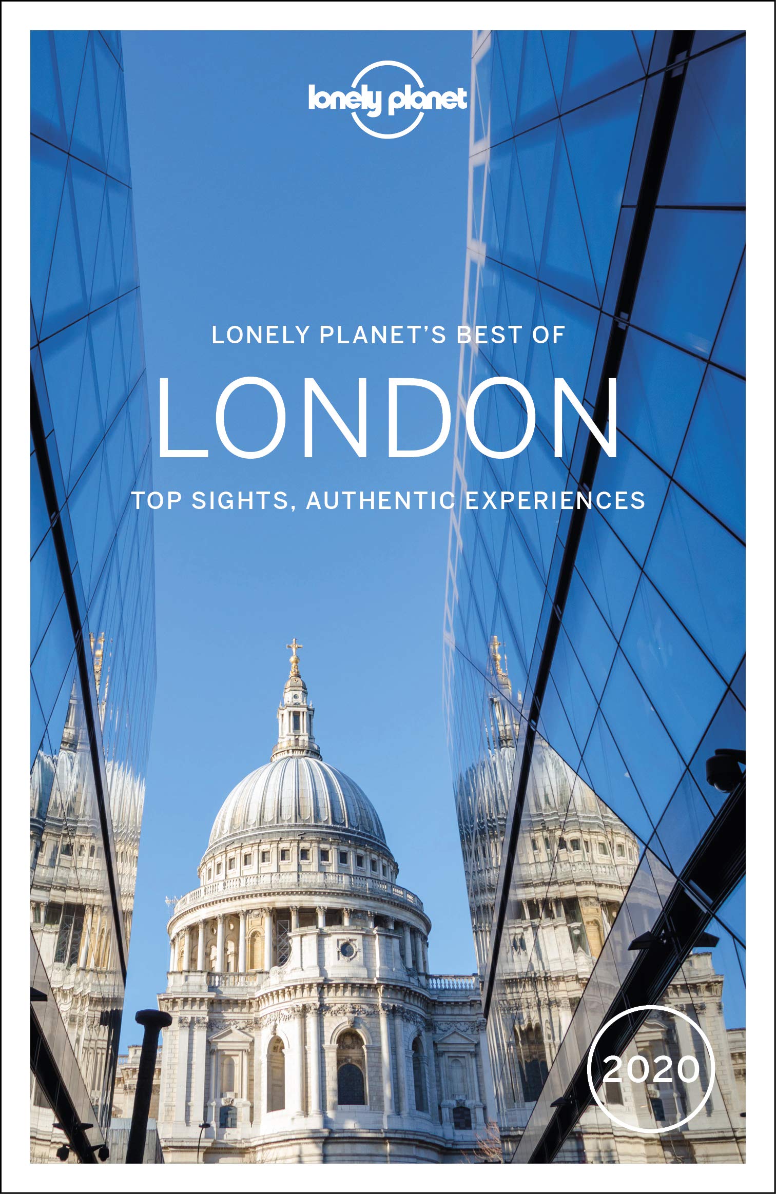 Lonely Planet Best of London 2020 4 (Travel Guide)