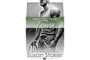 Protecting Fiona (SEAL of Protection Book 3)