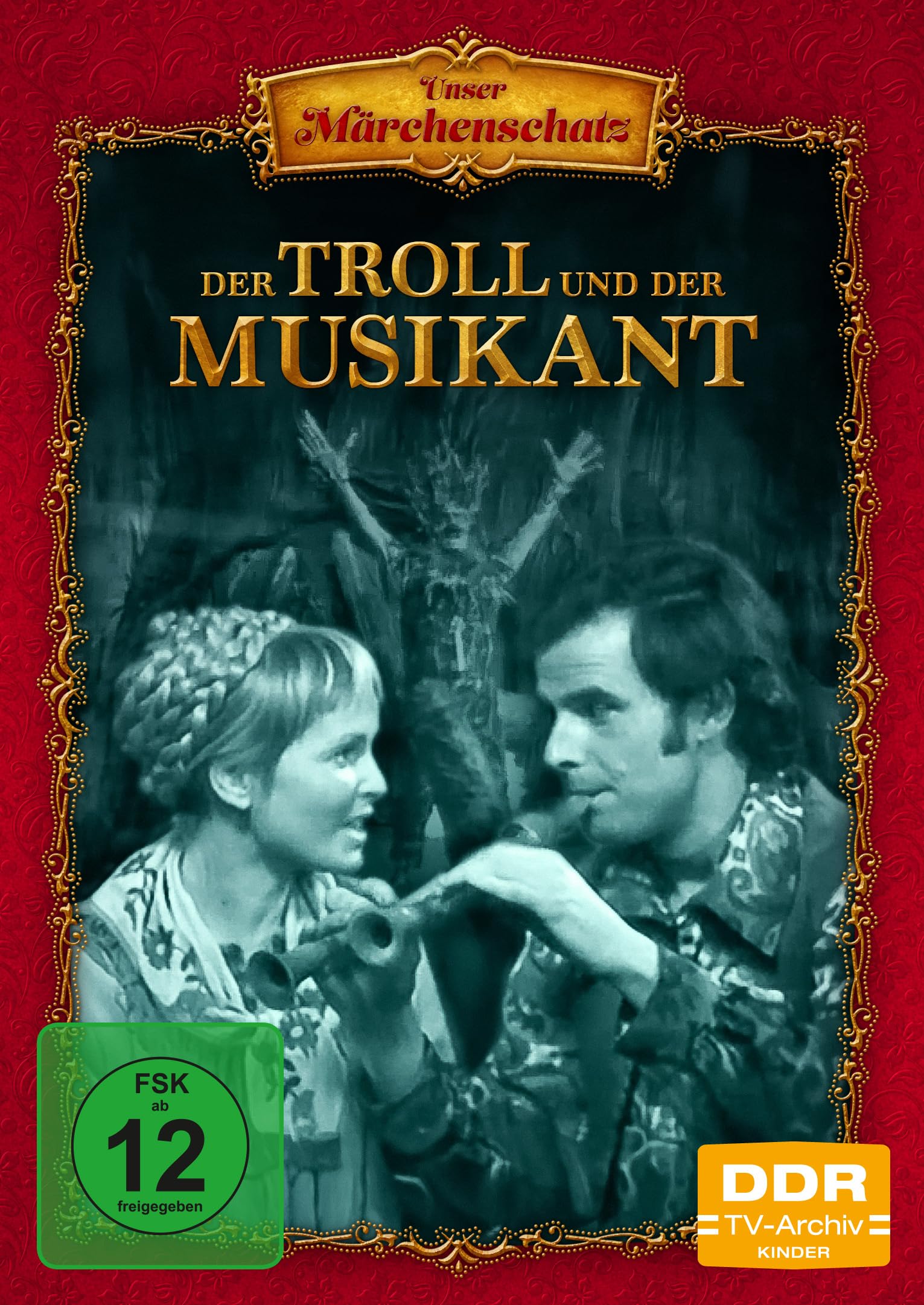 DVDs und Blu-rays reduziert