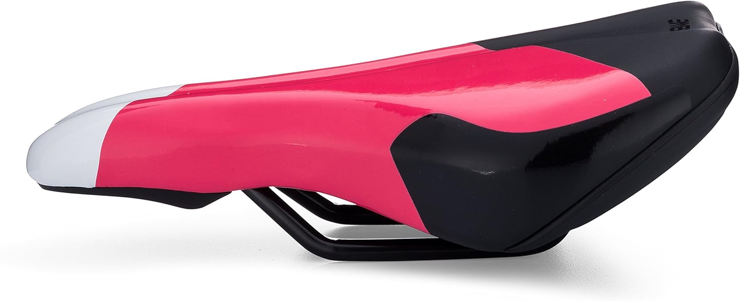 BW Bicycles Kids Seat – Youth Replacement Bike Saddle – Multiple Color Options