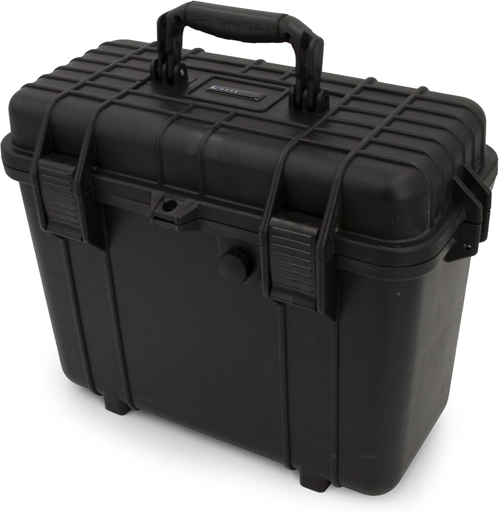 Amazon.co.jp: CASEMATIX 防水ケース Meeting Owl Pro 360 ビデオ会議