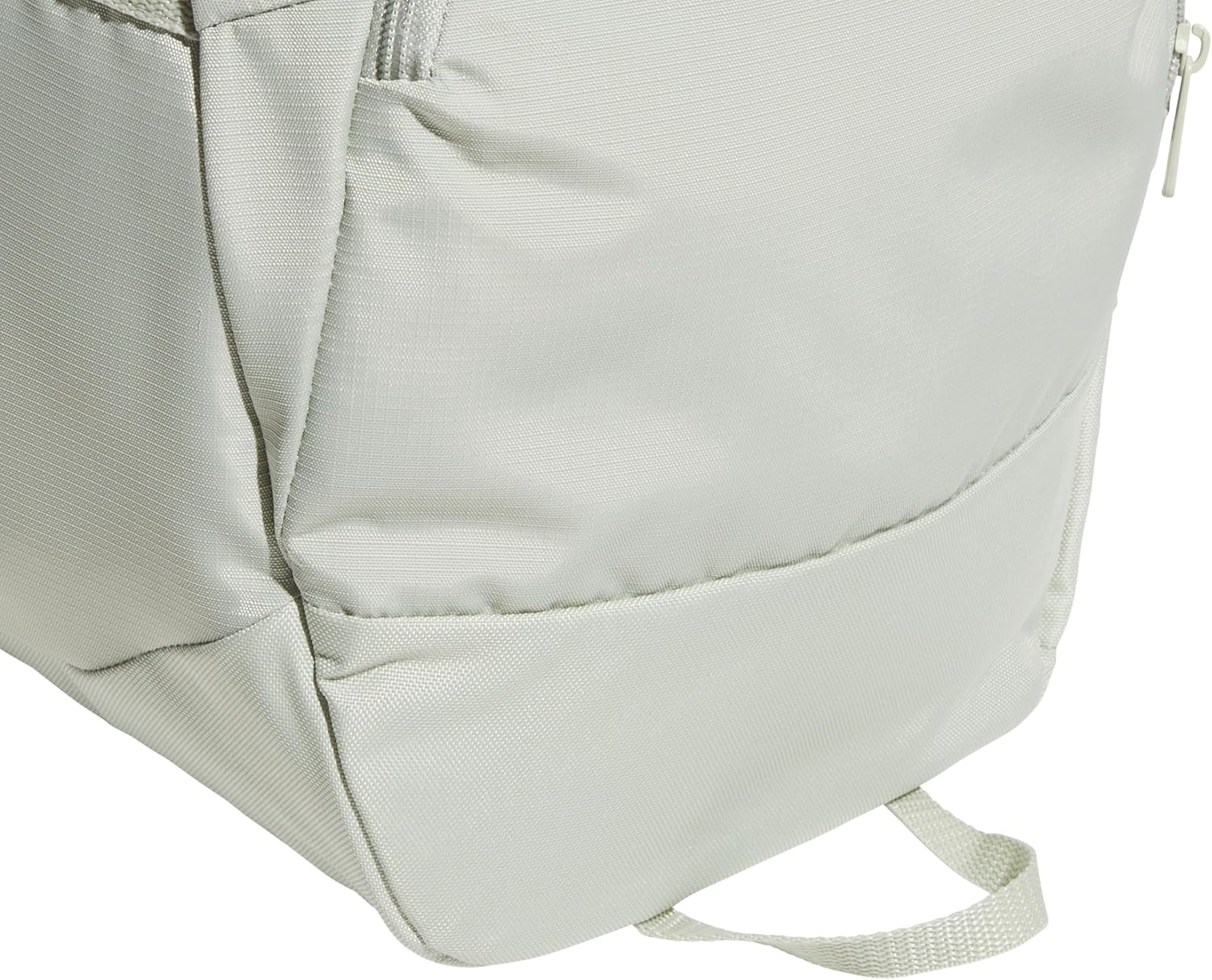 adidas Defender 5 Duffel Bag for Sports, Gym and Travel, Halo Green/Silver Green, OSFA thumbnail