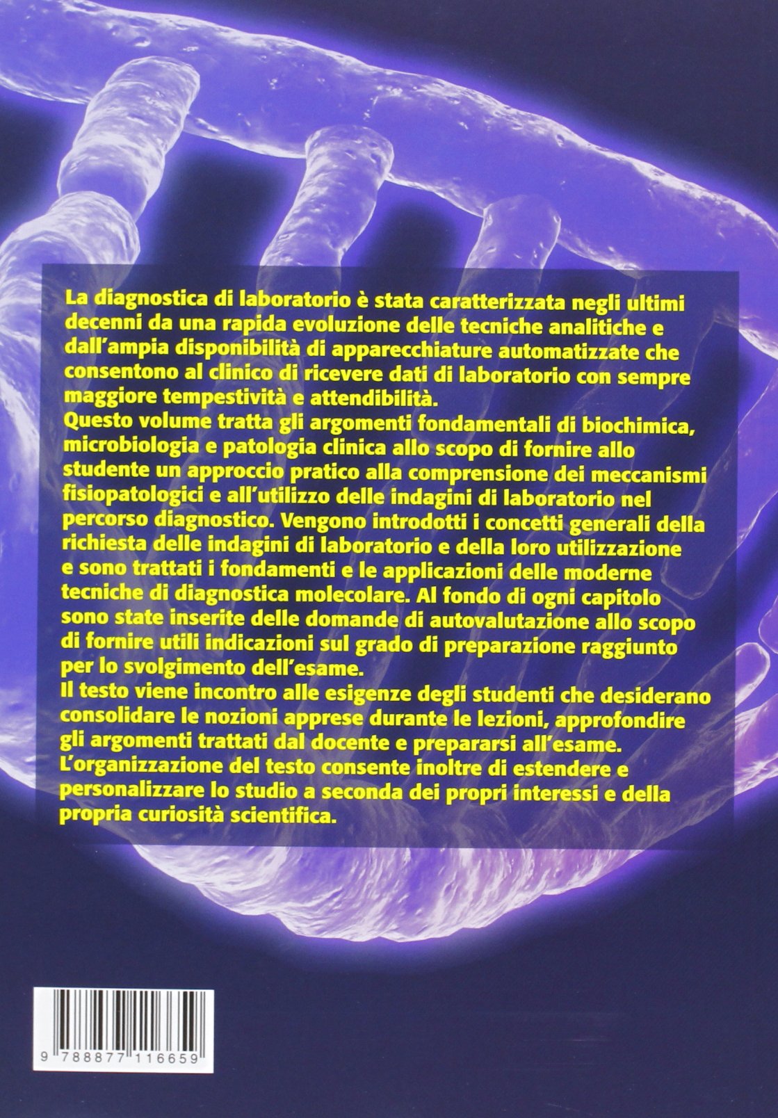 Minerva Manuale di diagnostica di laboratorio
