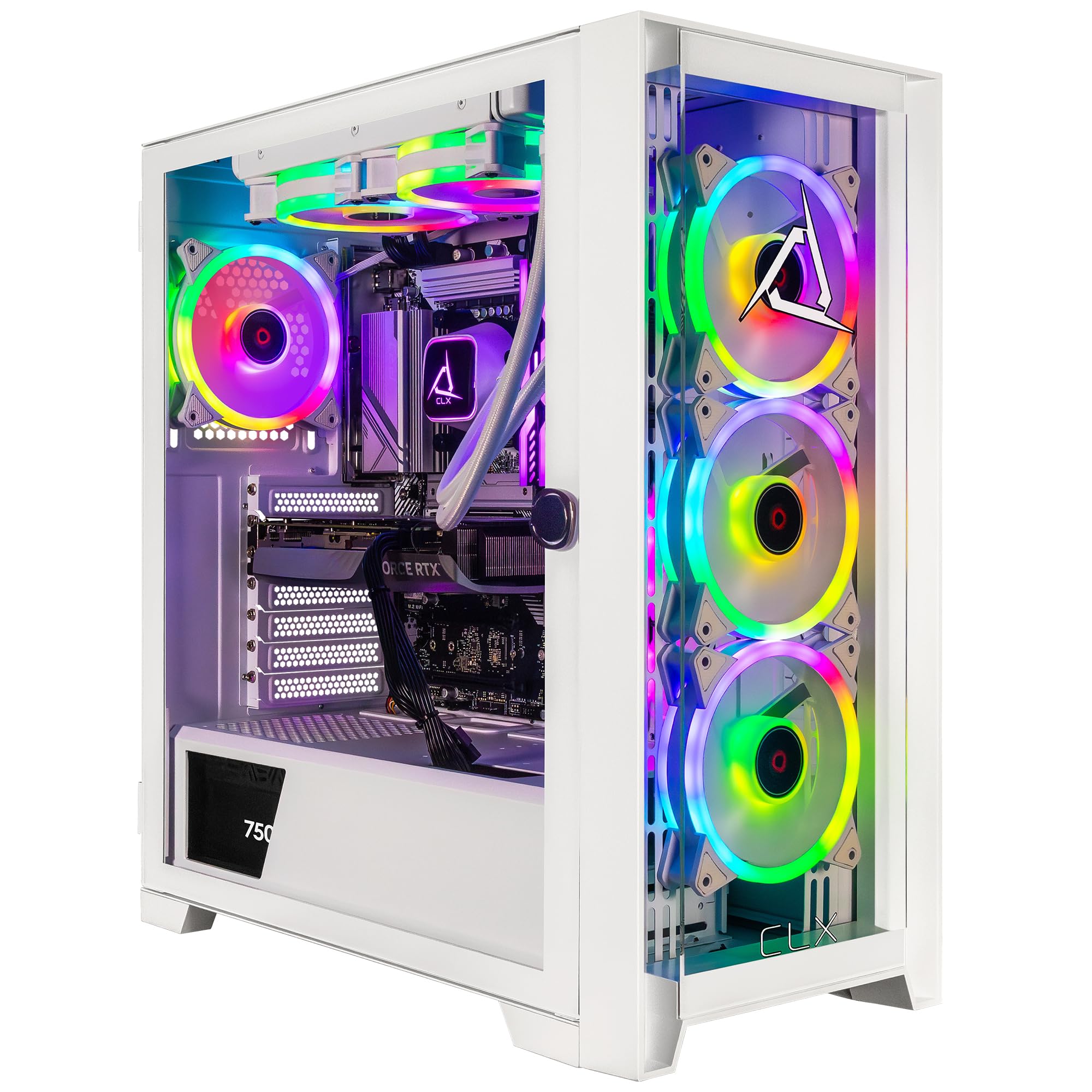 ✨Corei7✨メモリ16G✨SSD256GB✨サクサクpc✨B65M⑤0812 CyberPowerPC Gamer Supreme Gaming Desktop – Intel Core Ultra