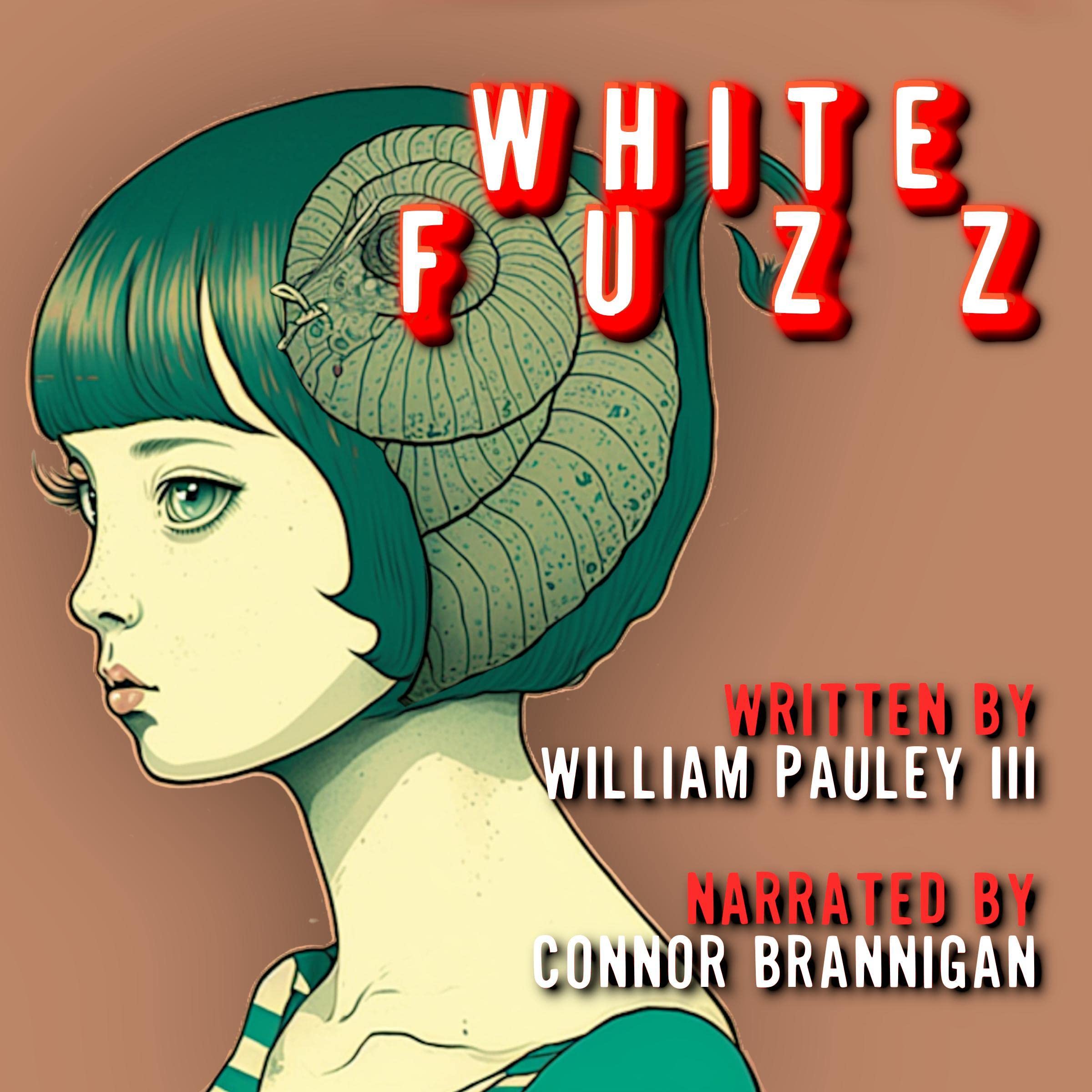 Cover art for White Fuzz