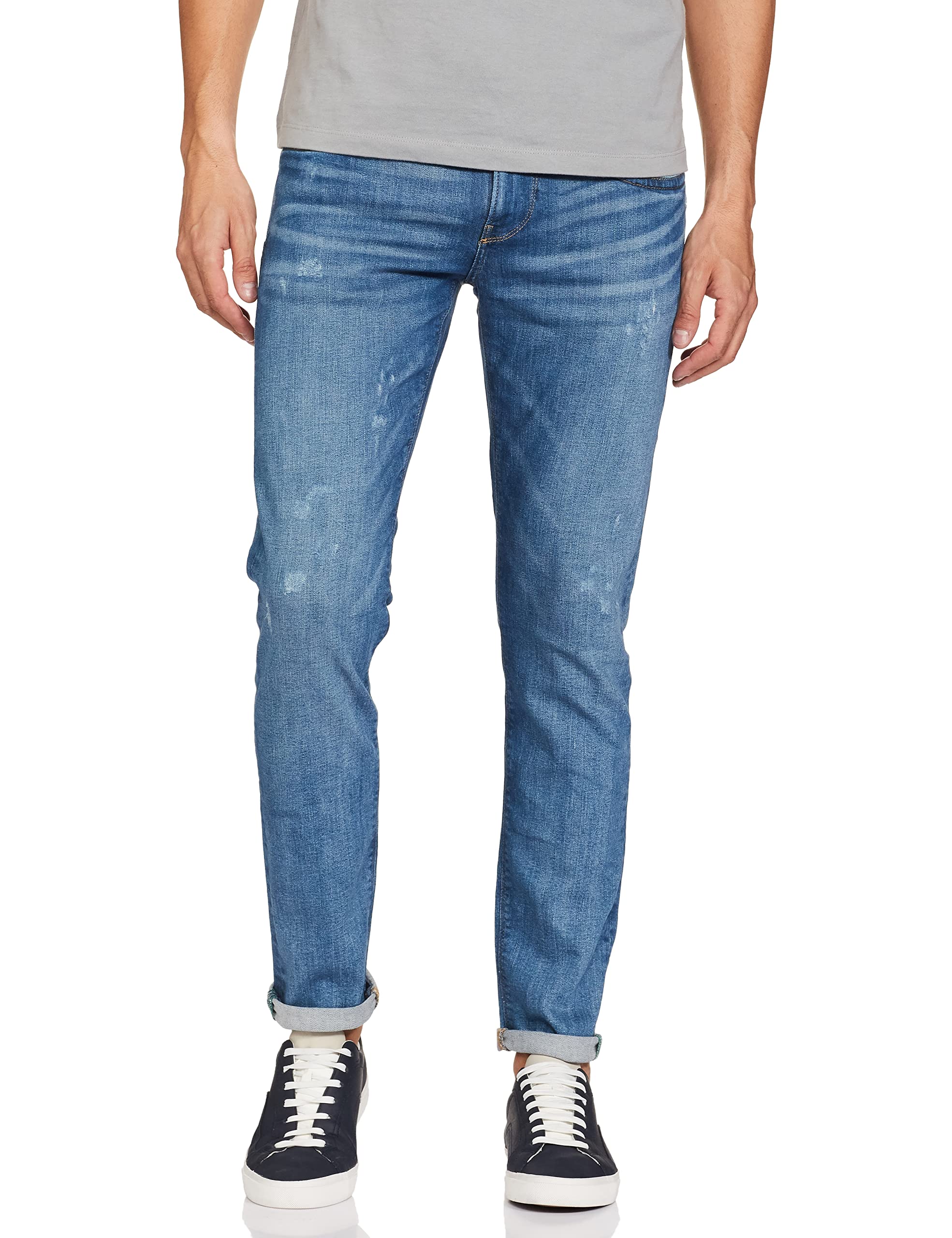 Pepe Jeans Hatch Jeans', Vaqueros Hombre — view 6