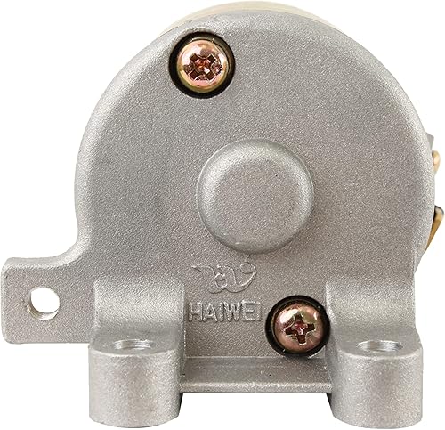 Miniatura 4 de DB Electrical 410-58060 Nuevo arrancador compatible conreemplazo para CF Moto 150 ATV Scooter 150cc  0010-093000, 152MI-09300