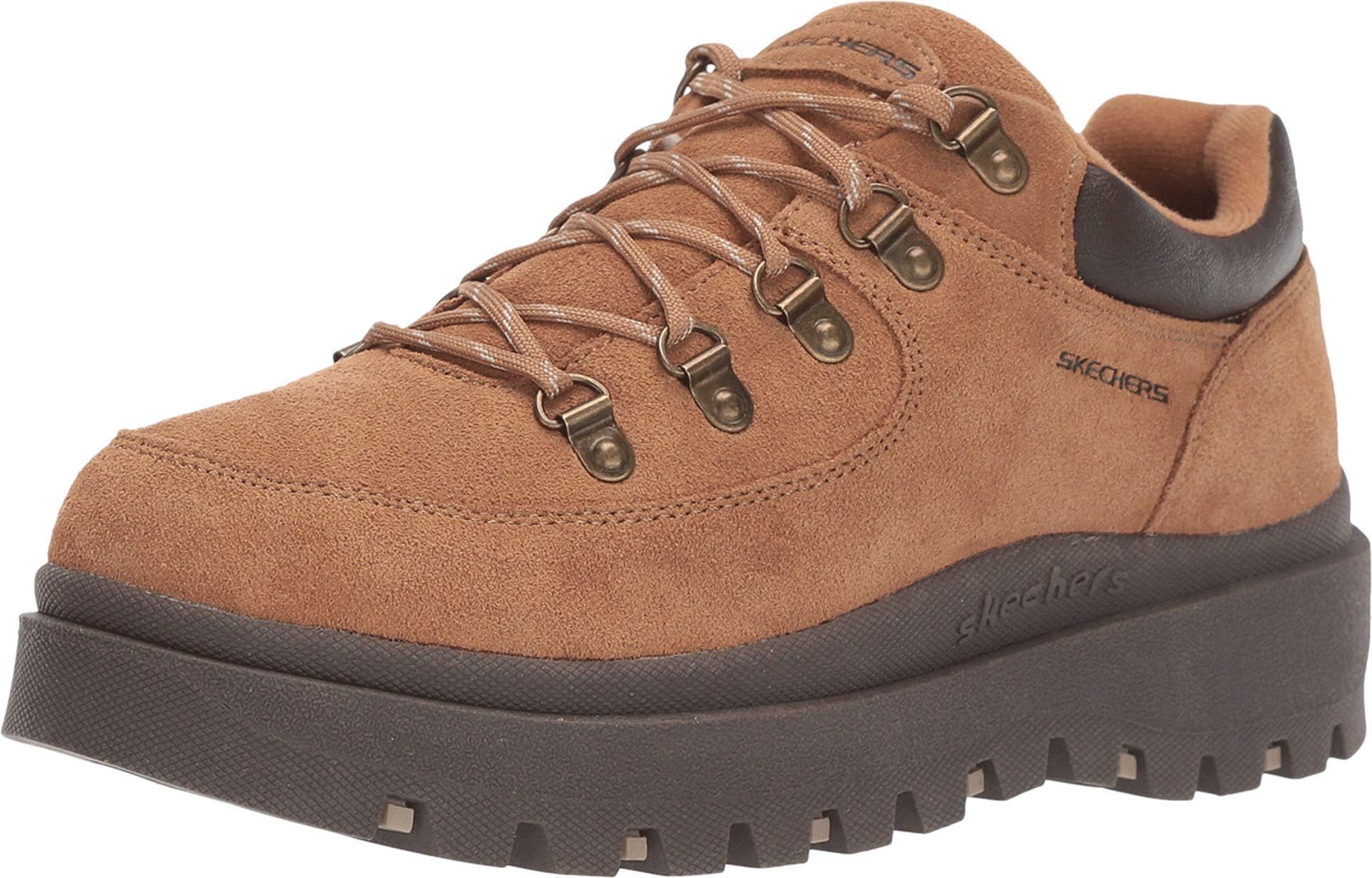 Skechers Women's Shindigs-Stompin' Trainers