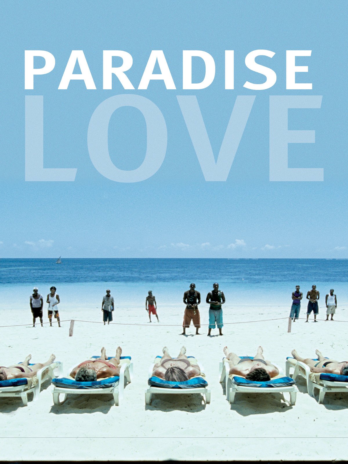 Paradise: Love
