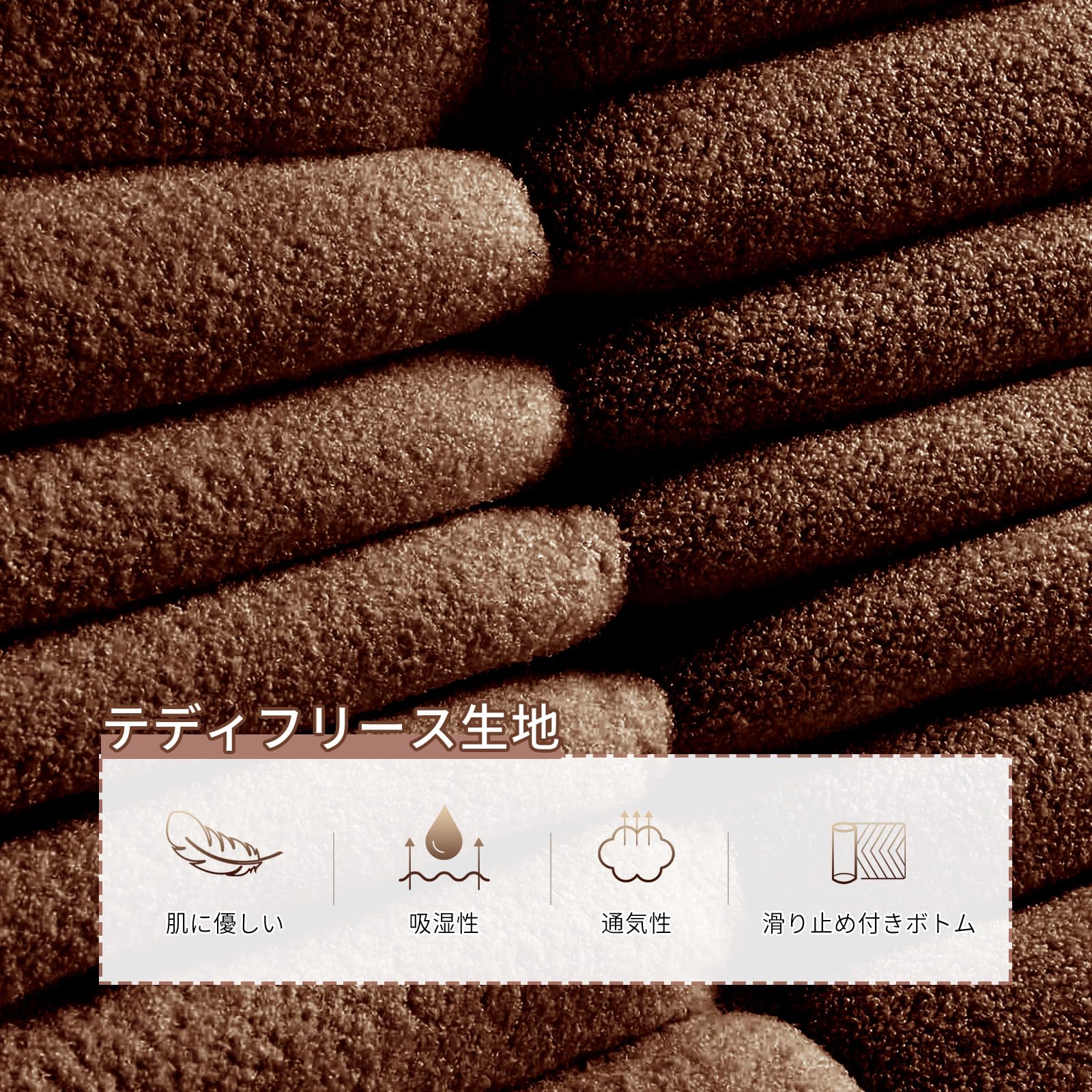 Amazon.co.jp: 一人掛けソファ 高反発ソファー 肉厚クッション テディ