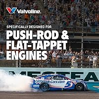 Vista 5 de Aceite de motor Valvoline