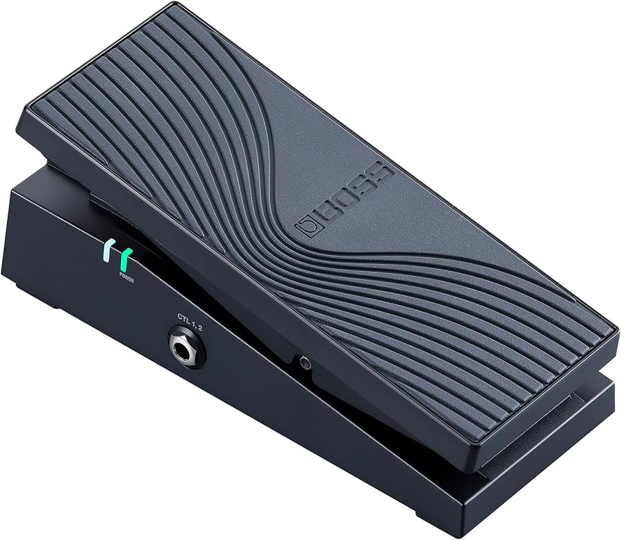 Amazon | BOSS ボス EV-1-WL ワイヤレスエクスプレッションペダル