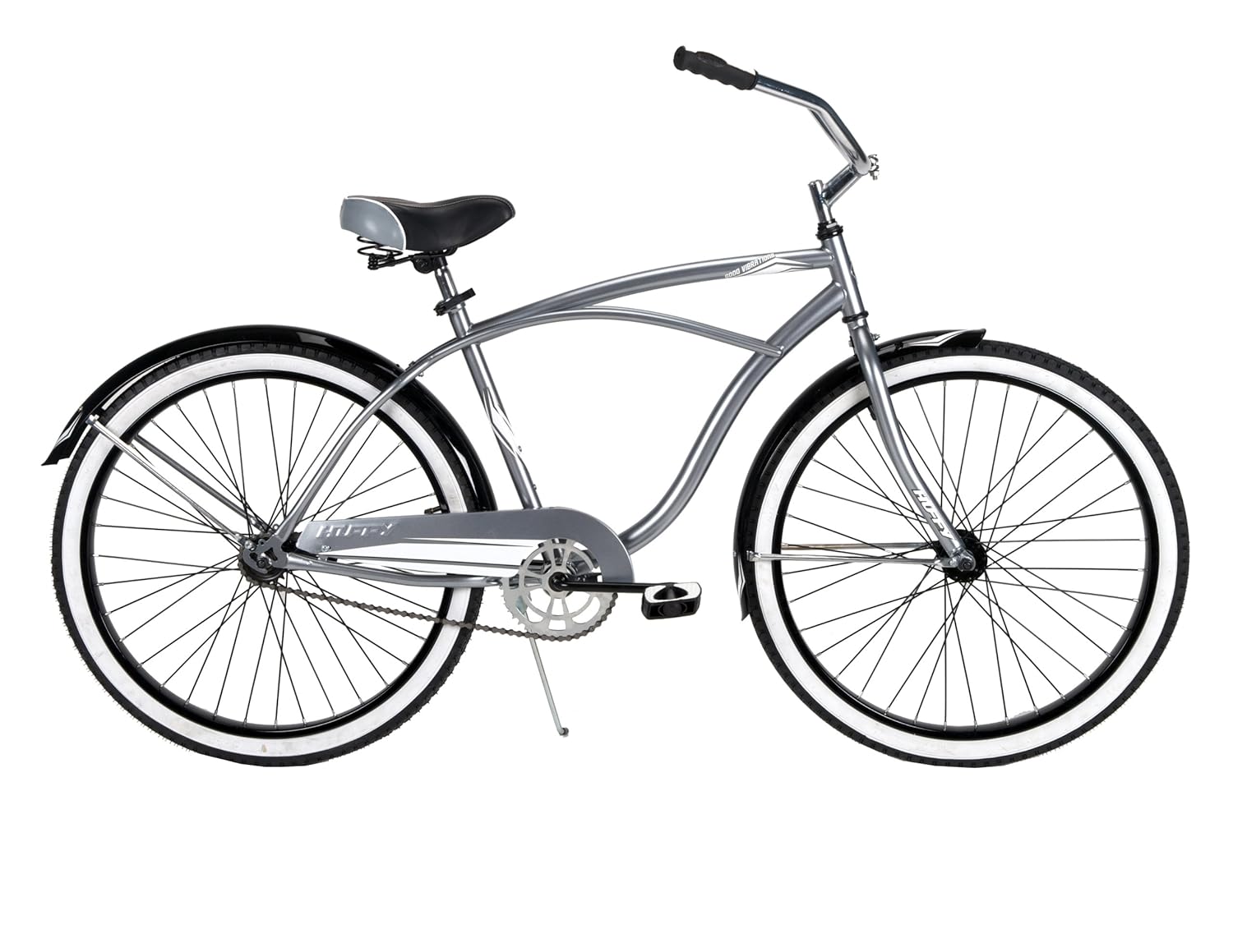 huffy good vibrations bike